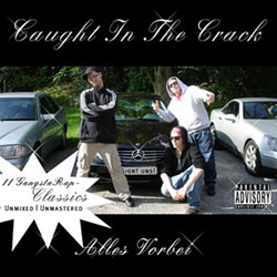 Caught In The Crack - Alles vorbei